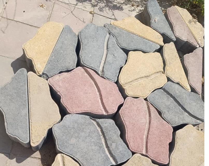  سنگفرش مالون