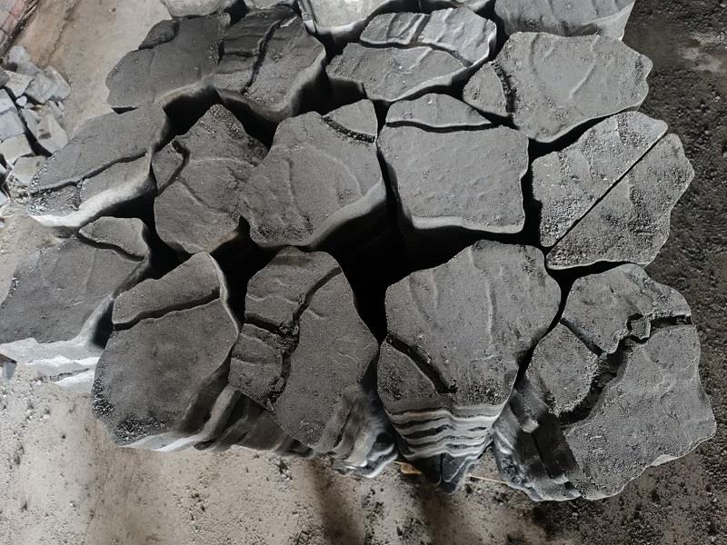 سنگفرش مالون
